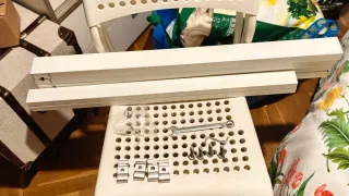 Mesa Comedor Ikea Blanca