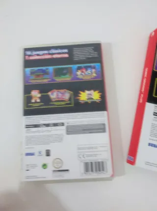 Sonic Origins Plus Nintendo Switch