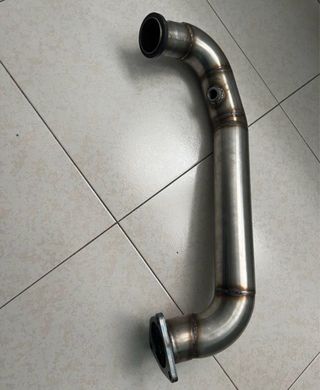 Downpipe Opel 2.0 CDTI URGE VENTA!!!
