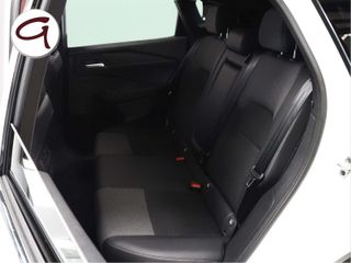 Nissan Qashqai DIG-T 160 N-Connecta 4x2 CVT 116 kW (158 CV)