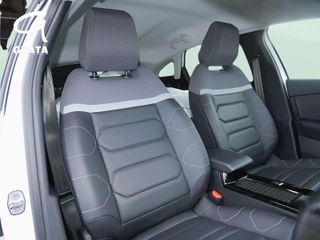 Citroen ë-C4 eléctrico 50kWh Shine 100 kW (136 CV)