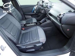 Citroen ë-C4 eléctrico 50kWh Shine 100 kW (136 CV)