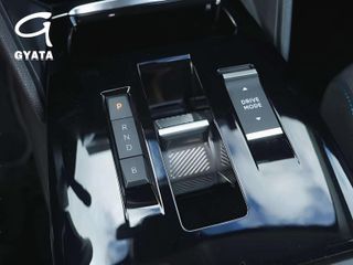 Citroen ë-C4 eléctrico 50kWh Shine 100 kW (136 CV)