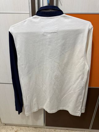 Polo Pedro del Hierro PdH Flight Crew RS-339