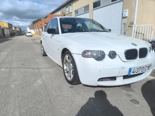 BMW Serie 3 2004