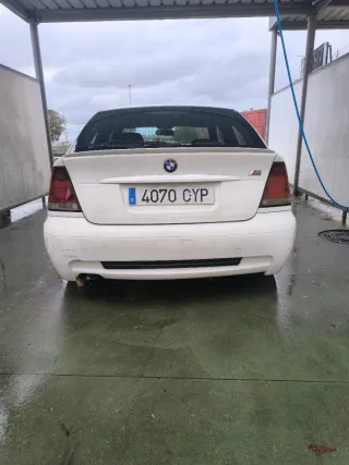 BMW Serie 3 2004