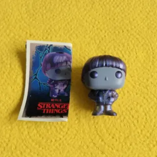 Funko Pop Stranger Things