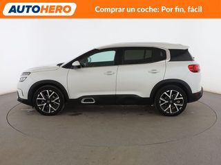Citroën C5 Aircross 1.2 PureTech Feel