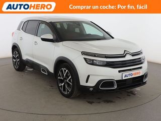 Citroën C5 Aircross 1.2 PureTech Feel