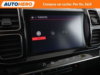 Citroën C5 Aircross 1.2 PureTech Feel