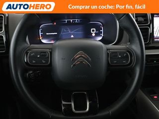 Citroën C5 Aircross 1.2 PureTech Feel