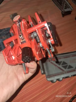 Hexbug Tarántulas Battle Ground