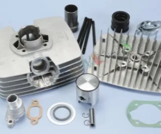 Motor Sachs 6 / Polini 80cc