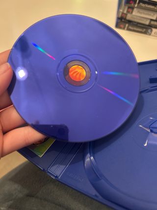 Dinosaur Adventure PS2 (PlayStation 2)