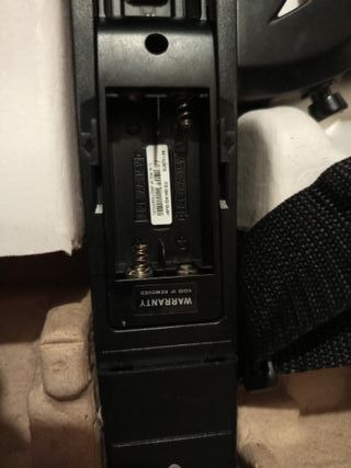 Guitarra Guitar Hero Warriors of Rock PS3