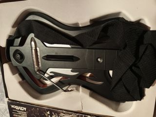 Guitarra Guitar Hero Warriors of Rock PS3