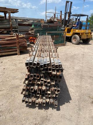 Longitudinales Ulma Rapid