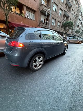SEAT Leon 2007