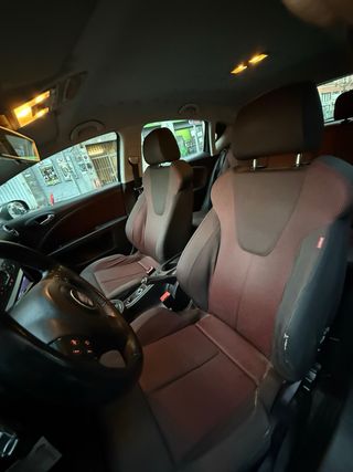 SEAT Leon 2007