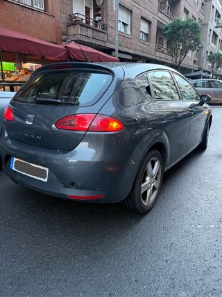 SEAT Leon 2007