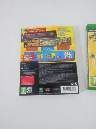 Asterix & Obelix: Slap All! Xbox One/Series X