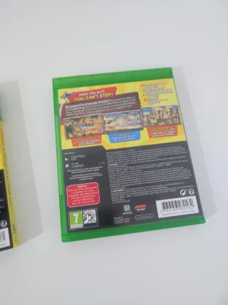 Asterix & Obelix: Slap All! Xbox One/Series X