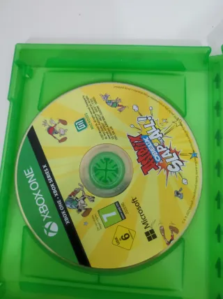 Asterix & Obelix: Slap All! Xbox One/Series X