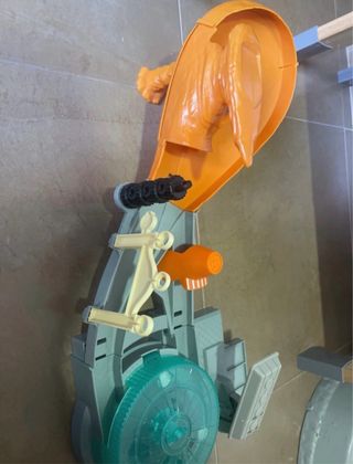 Pista Coches Cars Disney