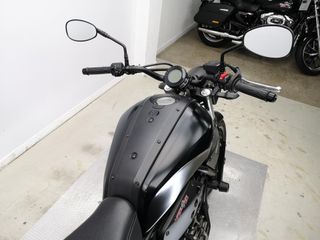YAMAHA XSR700 2018 19832 kms.