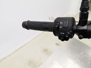 YAMAHA XSR700 2018 19832 kms.