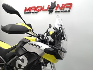 APRILIA TUAREG 660 2023 3926 kms.