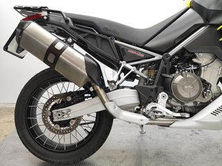 APRILIA TUAREG 660 2023 3926 kms.