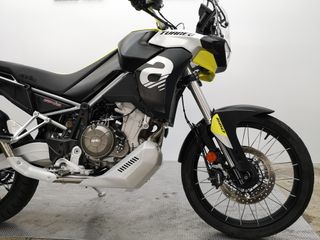 APRILIA TUAREG 660 2023 3926 kms.
