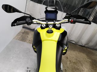 APRILIA TUAREG 660 2023 3926 kms.