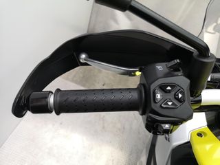 APRILIA TUAREG 660 2023 3926 kms.