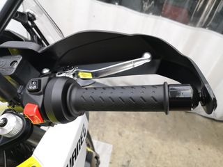 APRILIA TUAREG 660 2023 3926 kms.