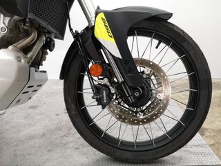 APRILIA TUAREG 660 2023 3926 kms.