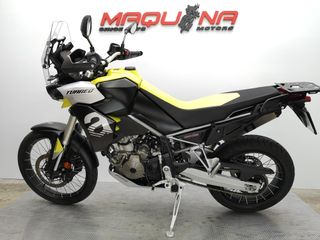 APRILIA TUAREG 660 2023 3926 kms.