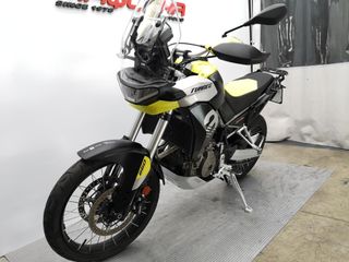 APRILIA TUAREG 660 2023 3926 kms.