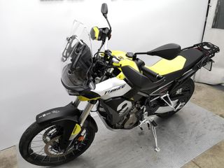 APRILIA TUAREG 660 2023 3926 kms.