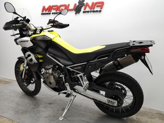 APRILIA TUAREG 660 2023 3926 kms.