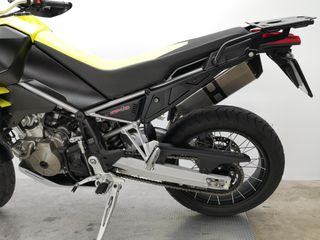 APRILIA TUAREG 660 2023 3926 kms.