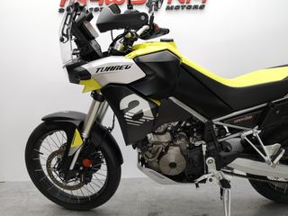 APRILIA TUAREG 660 2023 3926 kms.