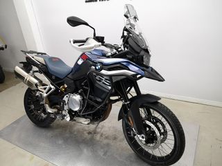 BMW F 850 GS 2023 31427 kms.