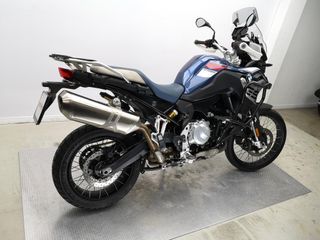 BMW F 850 GS 2023 31427 kms.