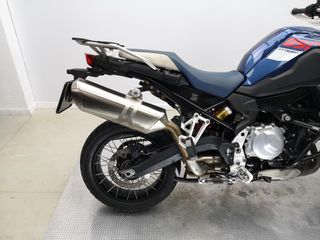 BMW F 850 GS 2023 31427 kms.