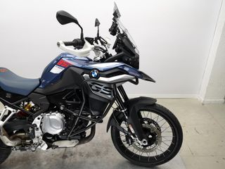 BMW F 850 GS 2023 31427 kms.