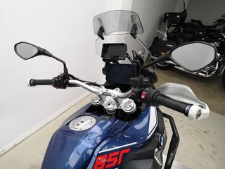BMW F 850 GS 2023 31427 kms.