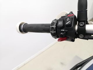 BMW F 850 GS 2023 31427 kms.