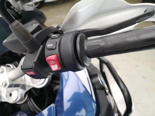 BMW F 850 GS 2023 31427 kms.